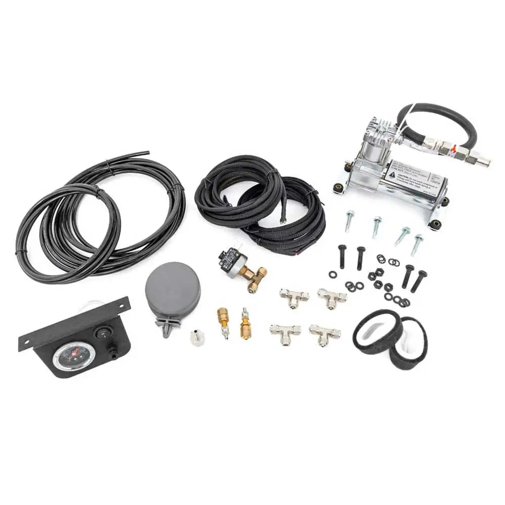 Luftfjæring Kompressor for Toyota Tundra 07-