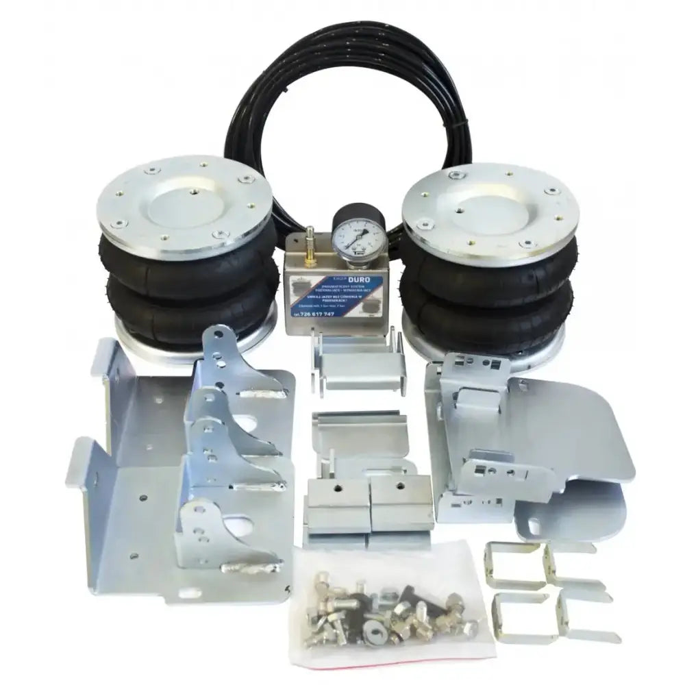 Luftfjæring System - Fiat Ducato 84-93
