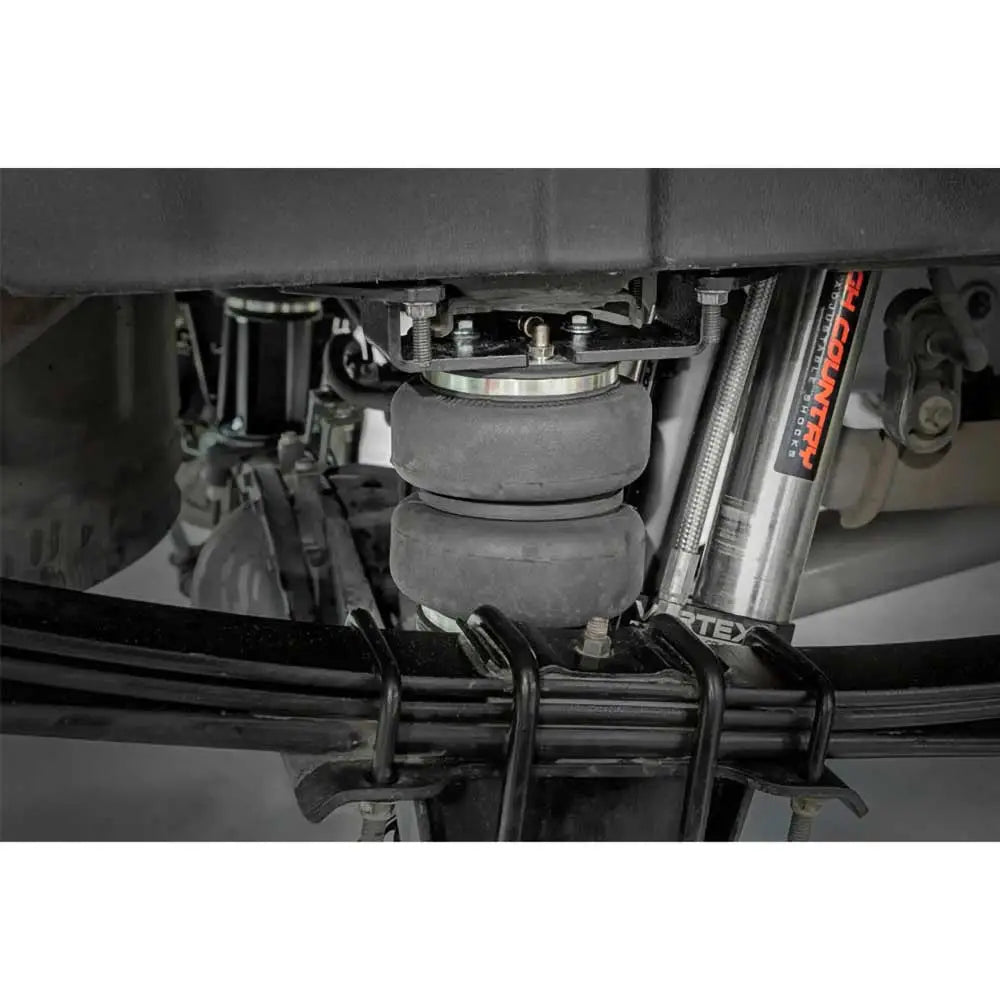 Luftfjæringssystem for Bakre Nivellering - Gmc Sierra 1500 19-