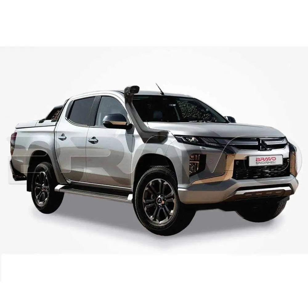 Luftinntak Bravo - Mitsubishi L200 19-23