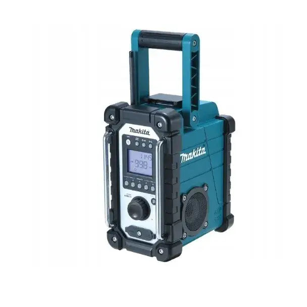 Makita Verktøysett 11 Deler Combo 18v 7xbatteri
