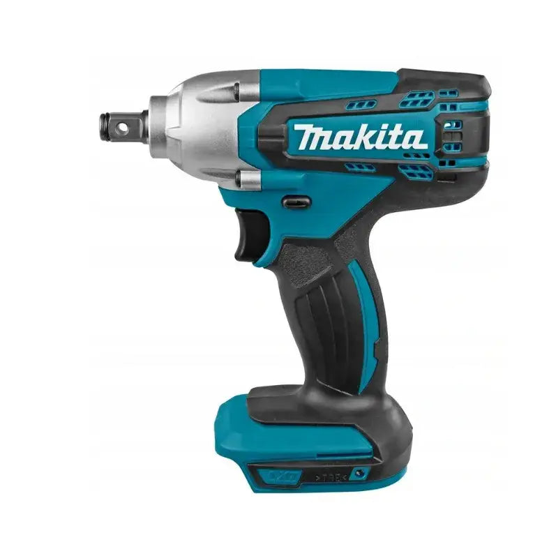 Makita Verktøysett 11 Deler Combo 18v 7xbatteri