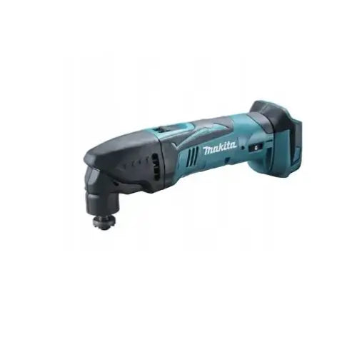 Makita Verktøysett 11 Deler Combo 18v 7xbatteri