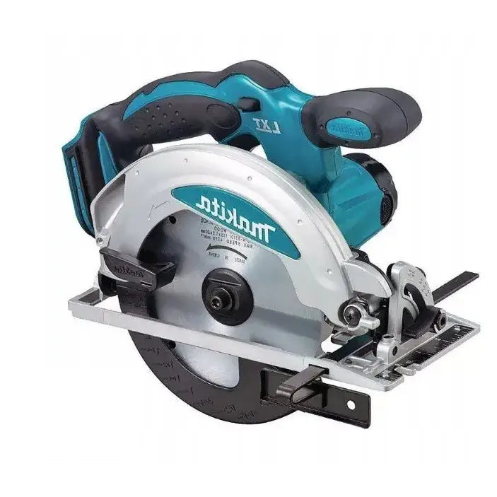 Makita Verktøysett 11 Deler Combo 18v 7xbatteri
