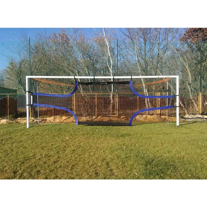 Mål for Presisjonsskudd 7,32x2,44 m