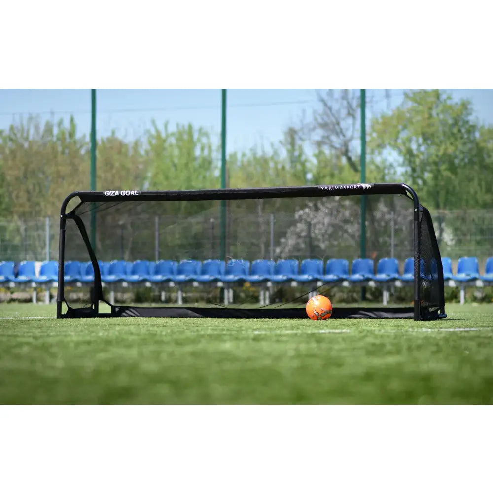 Målsnett til Fotballmål Giza Skrzat 3x1m 300cm x 100cm