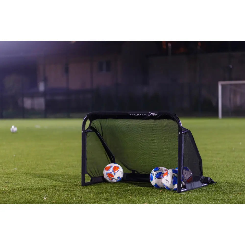 Målstolpe for Fotball Giza 1,2m x 0,8m | 120x80cm