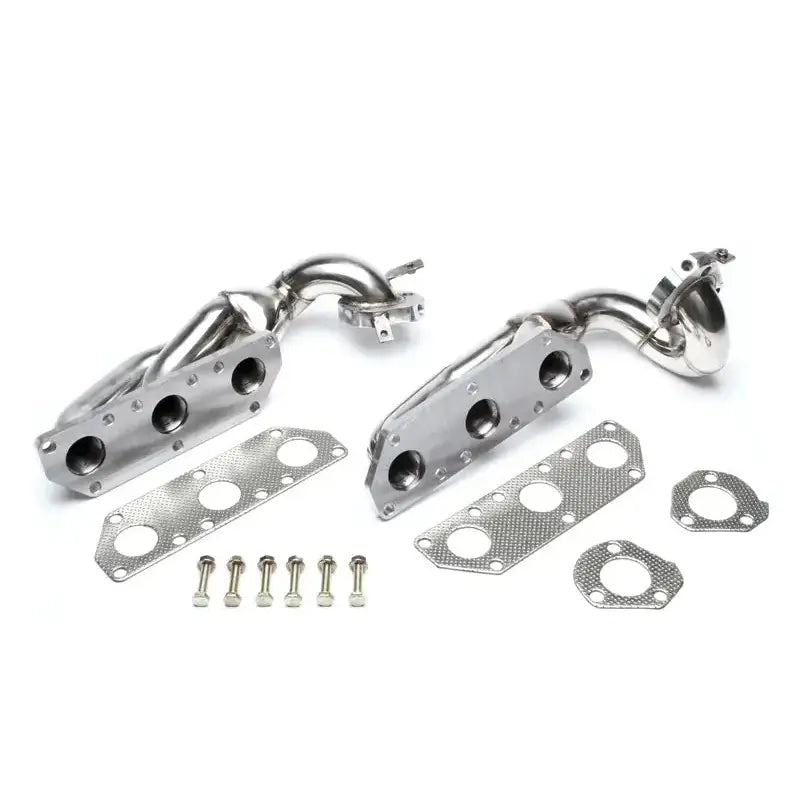 Manifold Rustfritt Stål Ta Technix Audi A6 (c5) 97-04