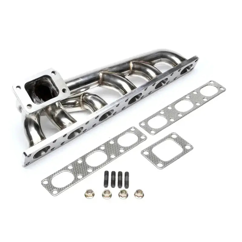 Manifold Rustfritt Stål Ta Technix Bmw 7 Serie (e38) 94-01