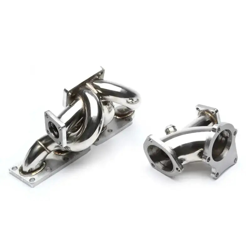 Manifold Rustfritt Stål Ta Technix Opel Astra f 98-05