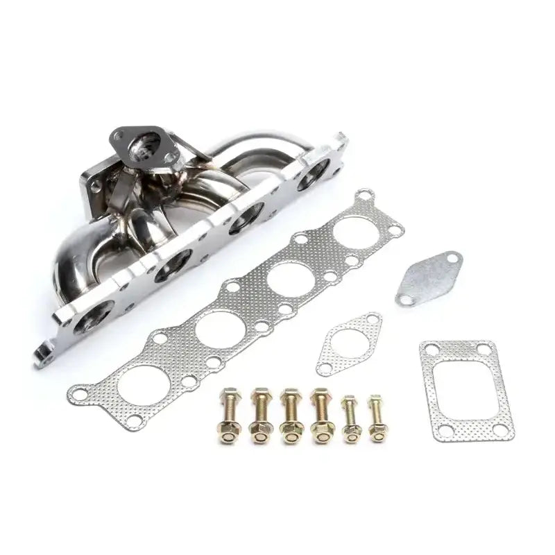 Manifold Rustfritt Stål Ta Technix Skoda Octavia 1 97-04