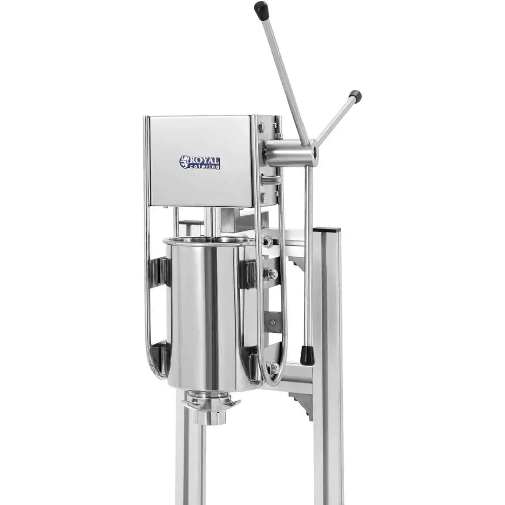 Maskin Enhet for Dosering og Steking av Churros 3 l 2x 2500 w