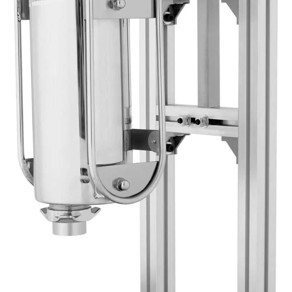 Maskin for Dosering og Steking av Churros 5 l 2500 w