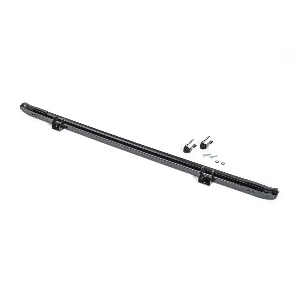 Mastertop Frontvinduslist - Jeep Wrangler Lj 04-06