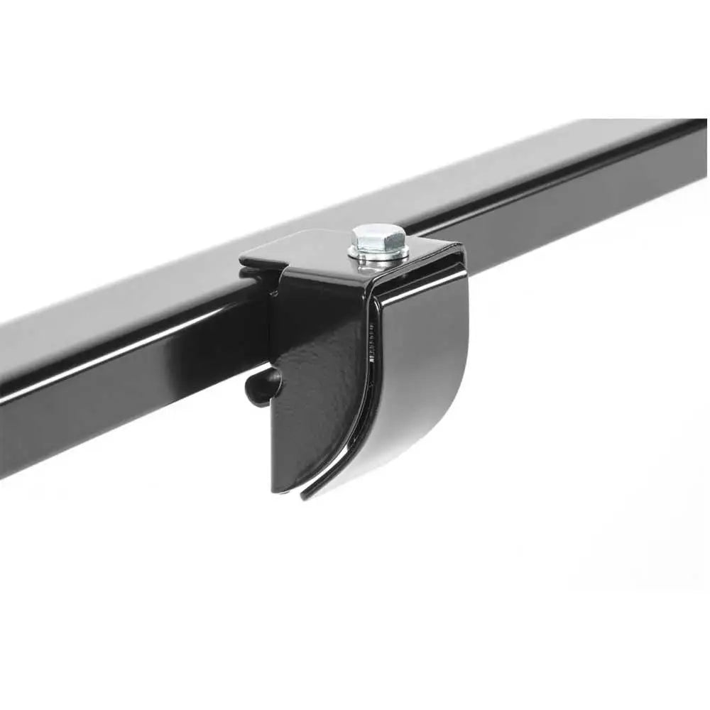 Mastertop Frontvinduslist - Jeep Wrangler Lj 04-06