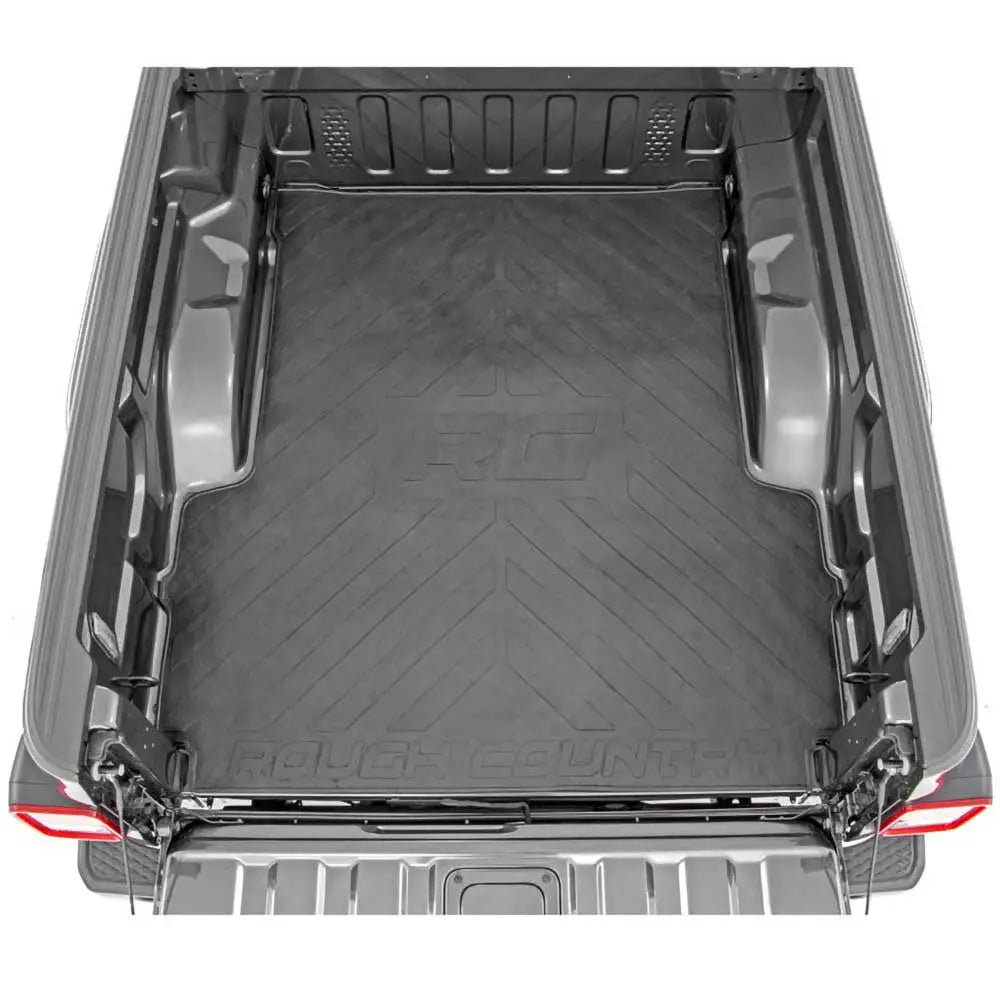 Mata til Golvpakke - Jeep Gladiator Jt 20-