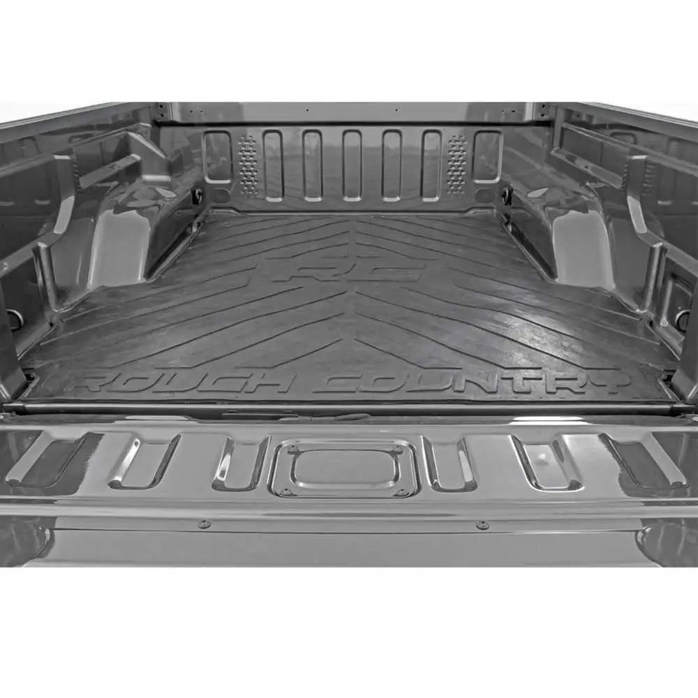 Mata til Golvpakke - Jeep Gladiator Jt 20-