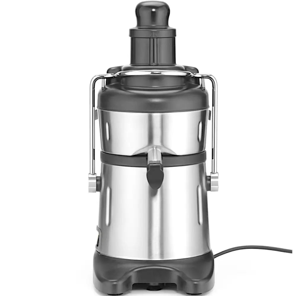 Matprosessor og Juicepress 700 w 3000 O/min - Hendi 221105