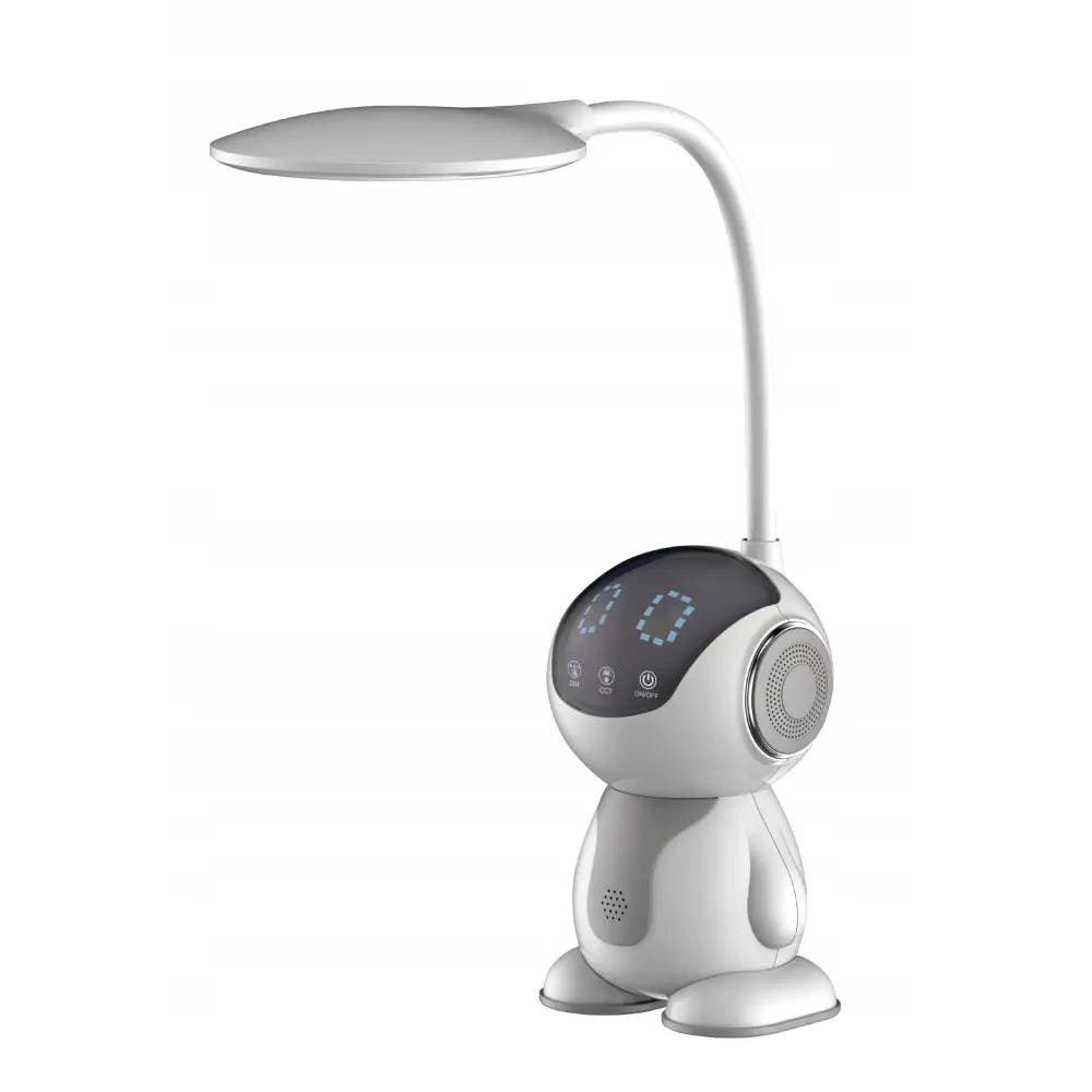 Maxcom Led-skrivebordslampe Ml 4900 Astral 7w 500lm