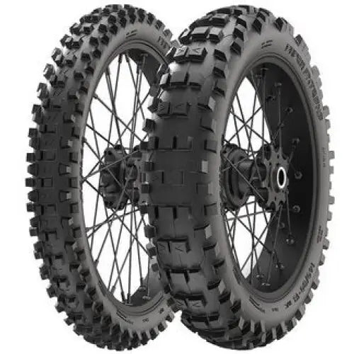 Mc Dekk Anlas Capra Extreme 90/100-21 Tt 57 r M/c Front