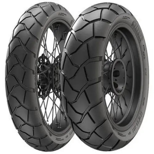 Mc Dekk Anlas Capra r 150/70 R18 Tl 70 v M/c
