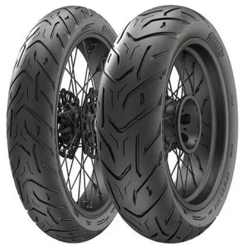 Mc Dekk Anlas Capra Rd 150/70 R17 Tl 69 v M/c