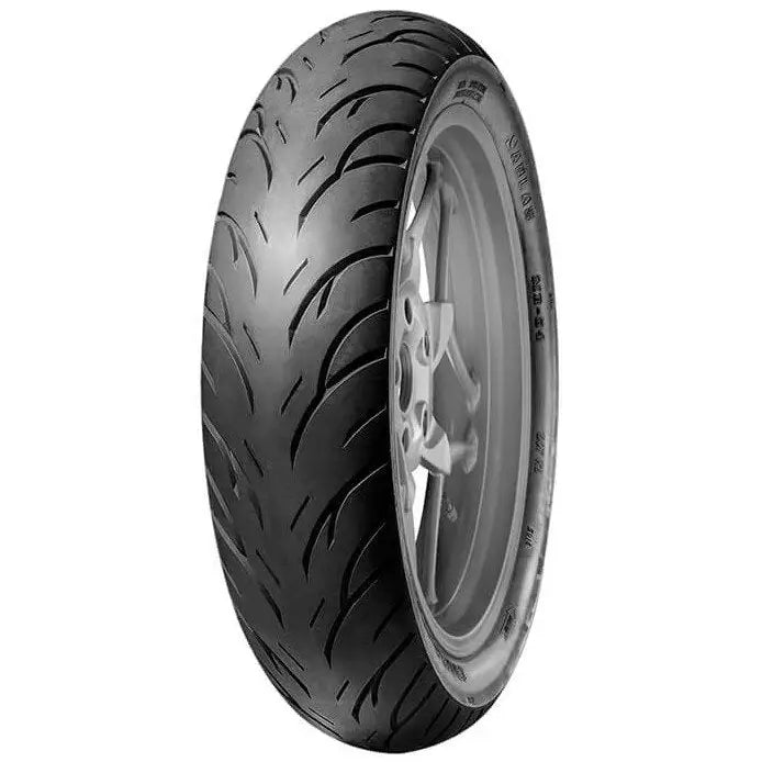 Mc Dekk Anlas Mb-34 3.00-18 Tl 47 p M/c Front