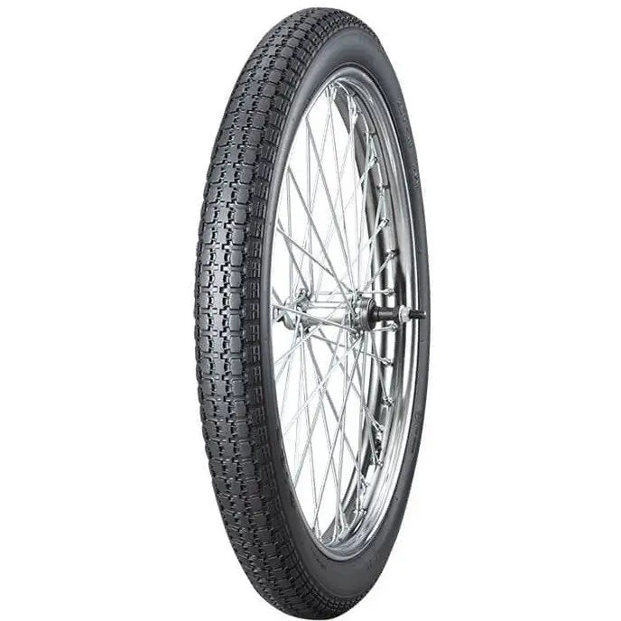 Mc Dekk Anlas Nr-14 3.50-19 Tt 57 p M/c Front