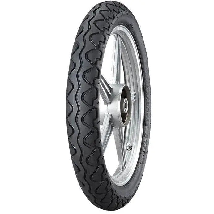 Mc Dekk Anlas Nr-25 110/90-16 Tl 59 p M/c Front