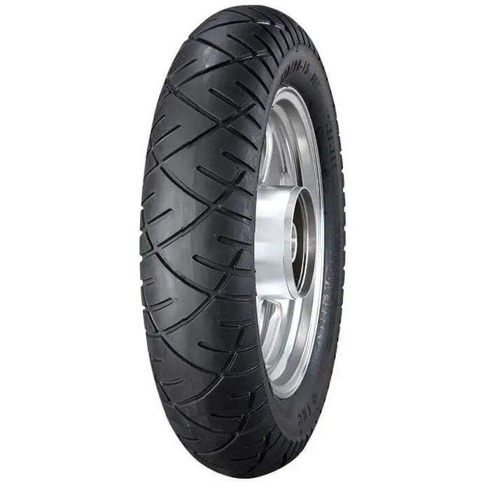 Mc Dekk Anlas Nr-30 130/90-15 Tl 66 p M/c