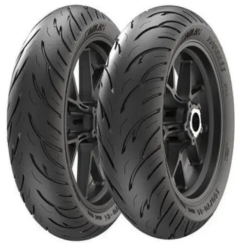 Mc Dekk Anlas Tournee 100/80-10 53 m M/c Front