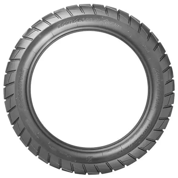 Mc Dekk Bridgestone Battlax Adventure Trail At41 140/80 R17 Tl 69 v M/c