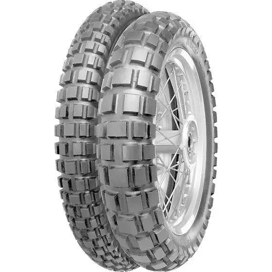 Mc Dekk Continental Tkc 80 3.25-18 Tt 59 s M/c