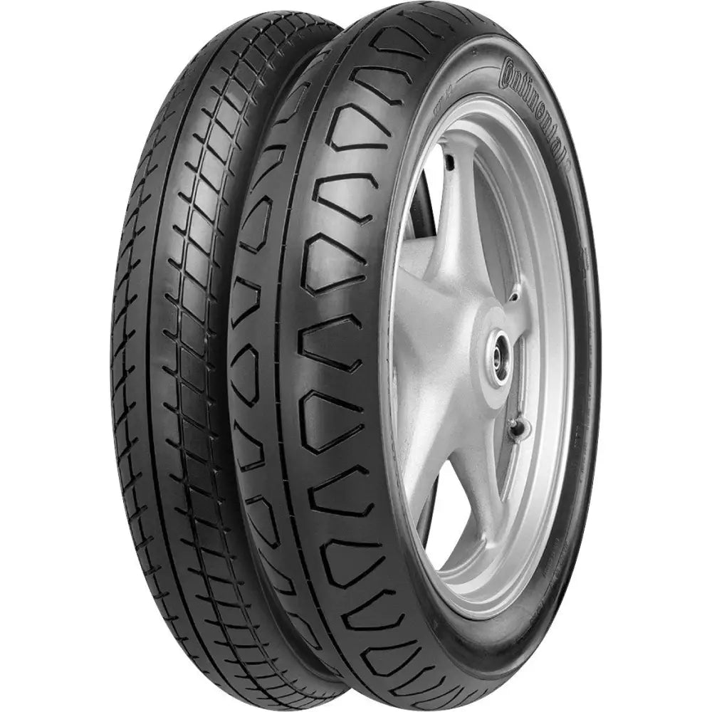 Mc Dekk Continental Tkv 11 120/80-16 Tl 60 v M/c Front