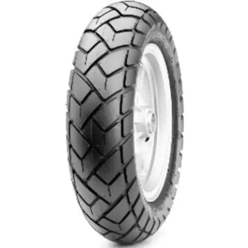 Mc Dekk Cst C-6017 120/70-12 Tl 58 p M/c Ww Front