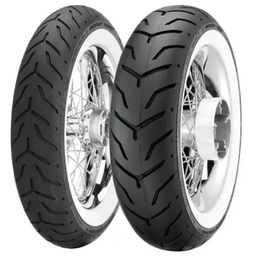 Mc Dekk Dunlop D407 H/d 240/40 R18 Tl 79 v M/c