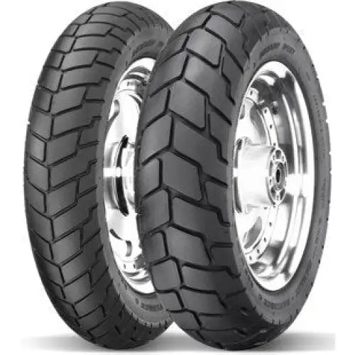 Mc Dekk Dunlop D427 H/d 180/70 B16 Tl 77 h M/c