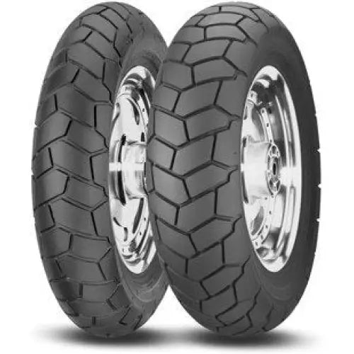 Mc Dekk Dunlop D429 H/d 180/70 B16 Tl 77 h M/c