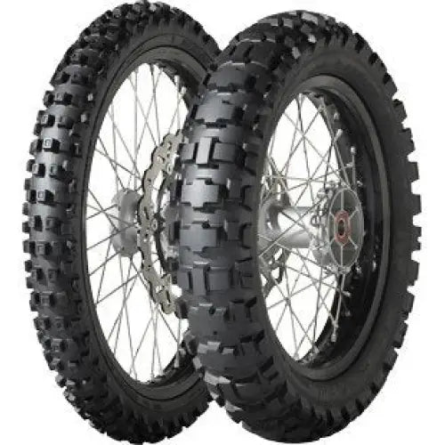 Mc Dekk Dunlop D908 Rr 140/80-18 Tt 70 r M/c