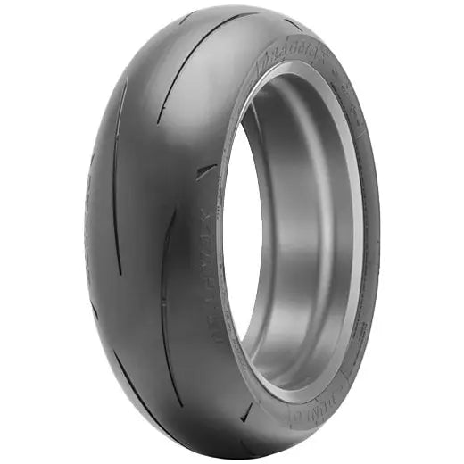 Mc Dekk Dunlop Dragmax 190/50 Zr17 Tl 73 w Nhs