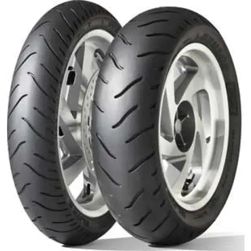 Mc Dekk Dunlop Elite 3 120/70 R21 Tl 62 v M/c Front