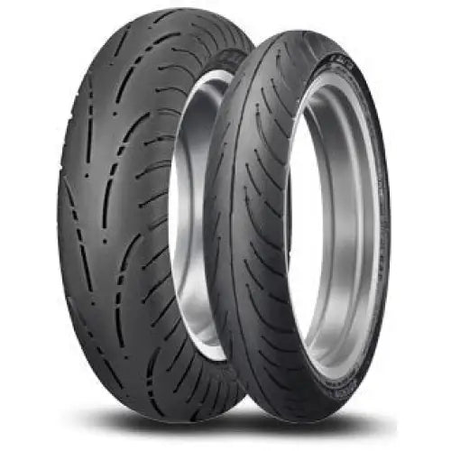 Mc Dekk Dunlop Elite 4 150/80 R17 Tl 72 h M/c Front