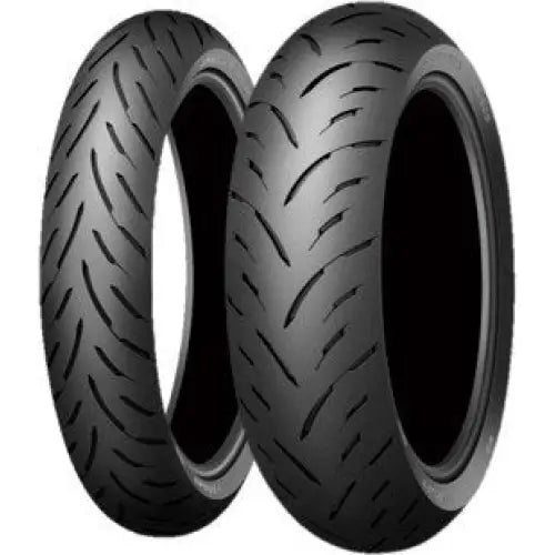 Mc Dekk Dunlop Gpr-300 140/70 R17 Tl 66 h M/c