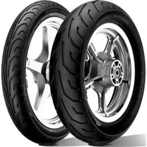 Mc Dekk Dunlop Gt502 H/d 150/70 R18 Tl 70 v M/c