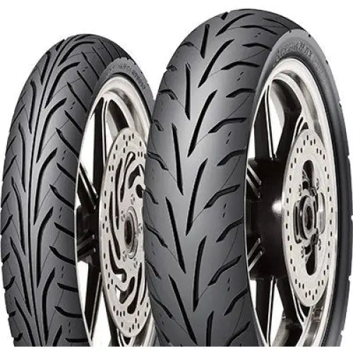 Mc Dekk Dunlop Gt601 140/70-18 Tl 67 h M/c