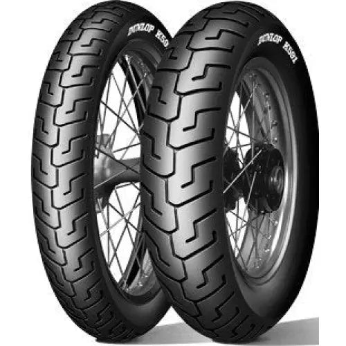 Mc Dekk Dunlop k 591 H/d 160/70 B17 Tl 73 v M/c