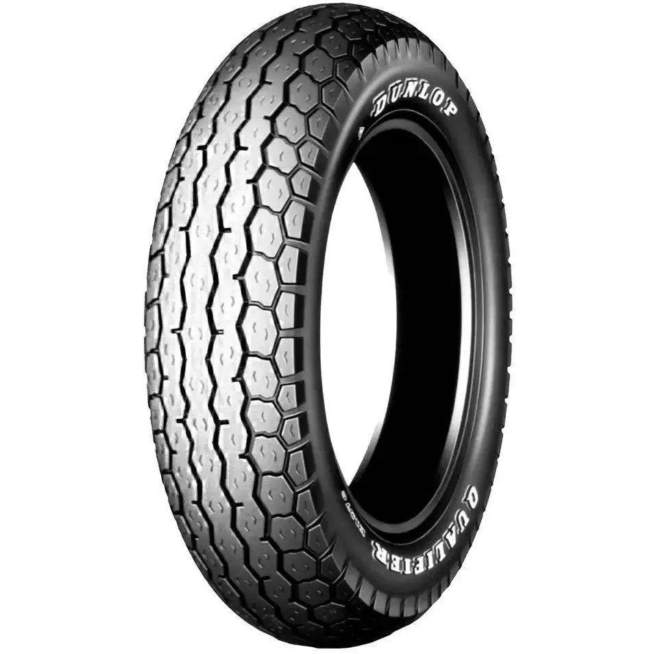 Mc Dekk Dunlop K127 110/90-16 Tt 59 s M/c
