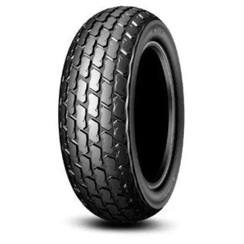 Mc Dekk Dunlop K180 Scooter 130/80-18 Tt 66 p M/c j Front