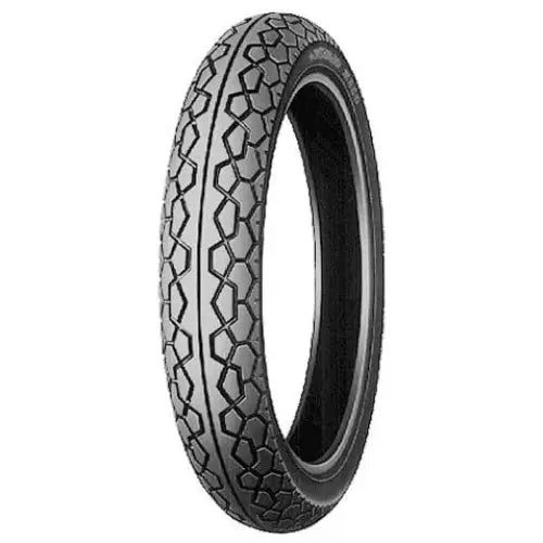 Mc Dekk Dunlop K388 80/100-16 Tl 45 p M/c a Front
