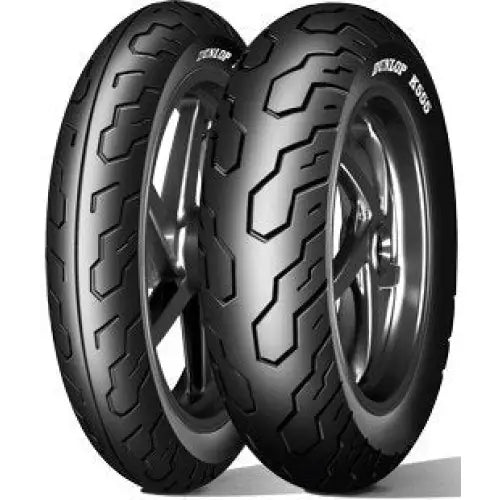 Mc Dekk Dunlop K555 140/80-15 Tl 67 h M/c j